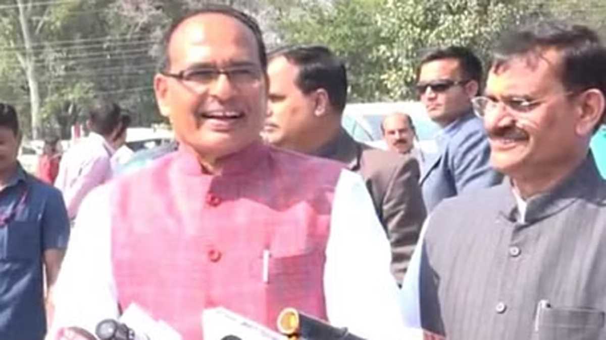 कमलनाथ जनता को फिर कर रहे हैं भ्रमित : शिवराज